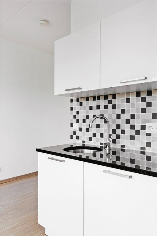 Licht 3-kamerappartement met groot balkon - Afbeelding 13
