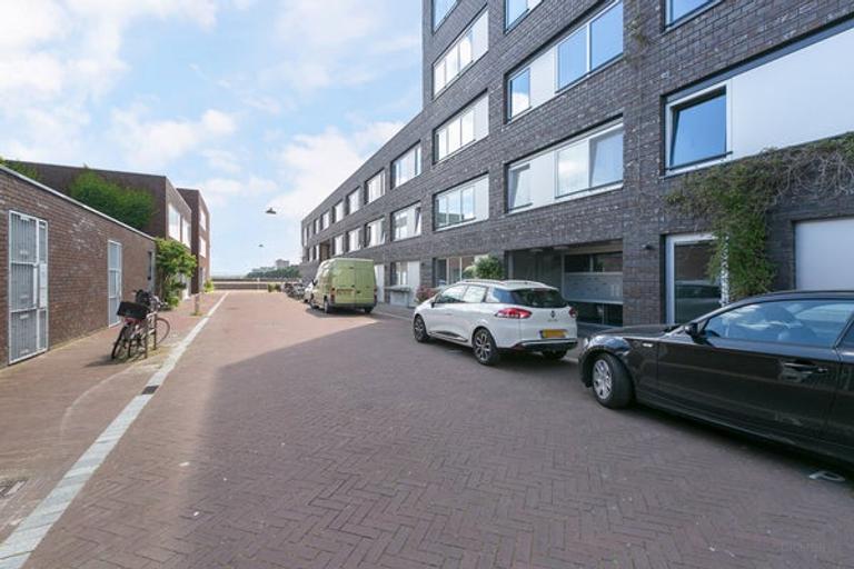 Licht 3-kamerappartement met groot balkon - Afbeelding 24