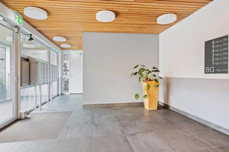 Licht 3-kamerappartement met groot balkon - Afbeelding 25