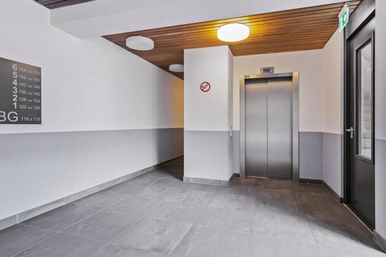 Licht 3-kamerappartement met groot balkon - Afbeelding 26
