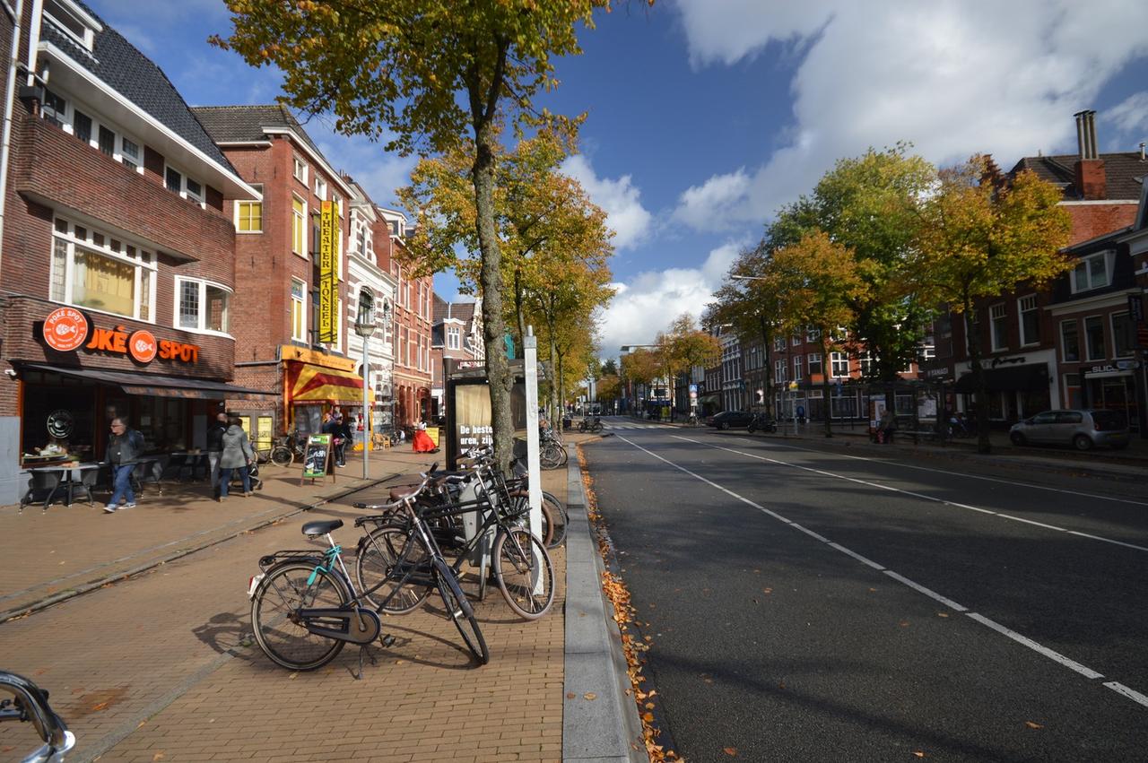 2-kamerappartement in Binnenstad-Zuid - Afbeelding 1