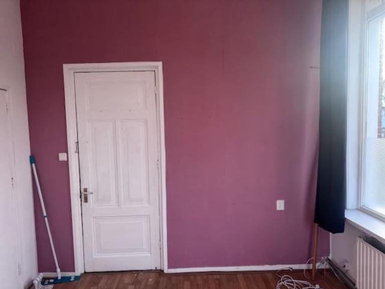 Kamer met eigen wasbak in hartje Hoogeveen - Afbeelding 2