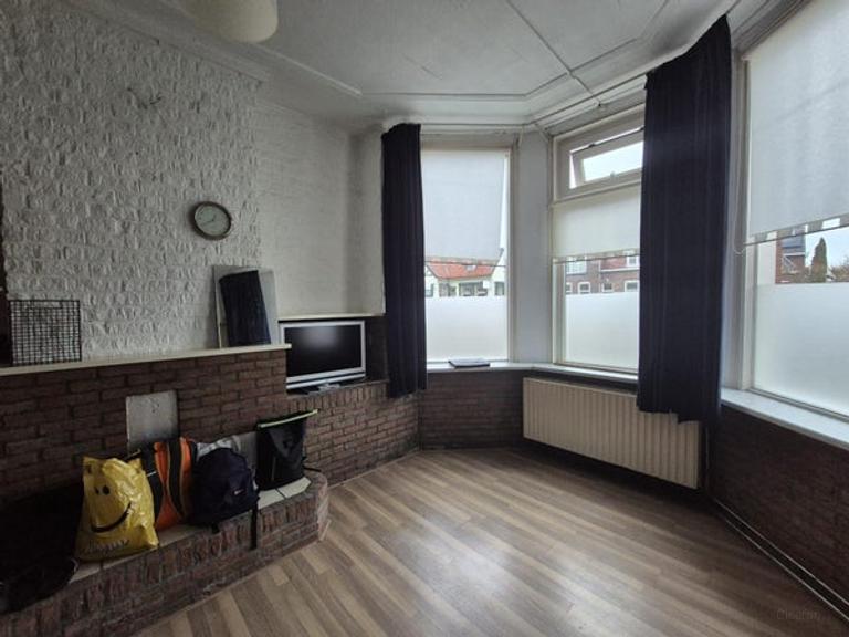 Room with Balcony or Ground Floor in Hoogeveen - Image 2
