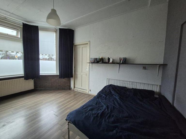 Room with Balcony or Ground Floor in Hoogeveen - Image 3