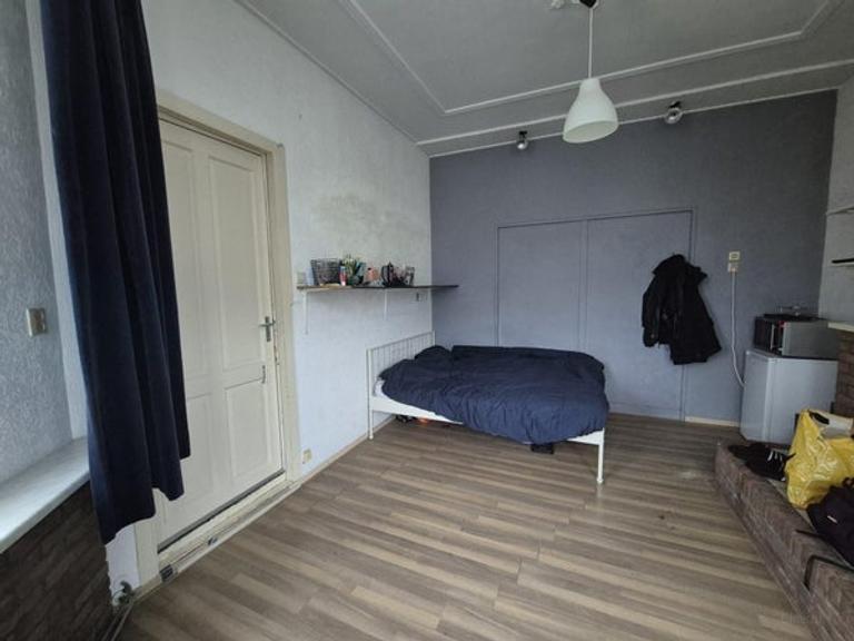 Room with Balcony or Ground Floor in Hoogeveen - Image 4