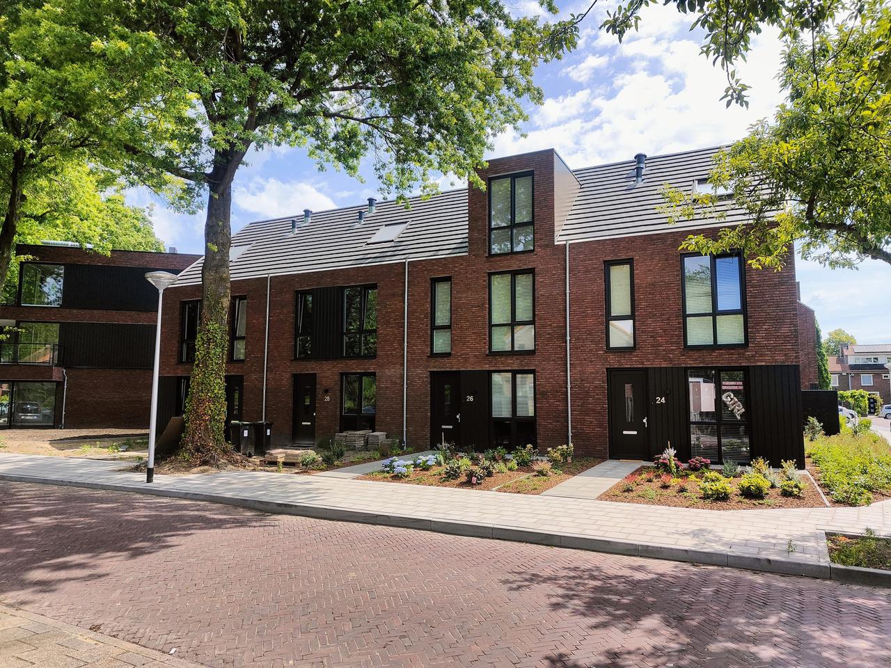 New 4-Bedroom Home in Geenhoven - Image 1