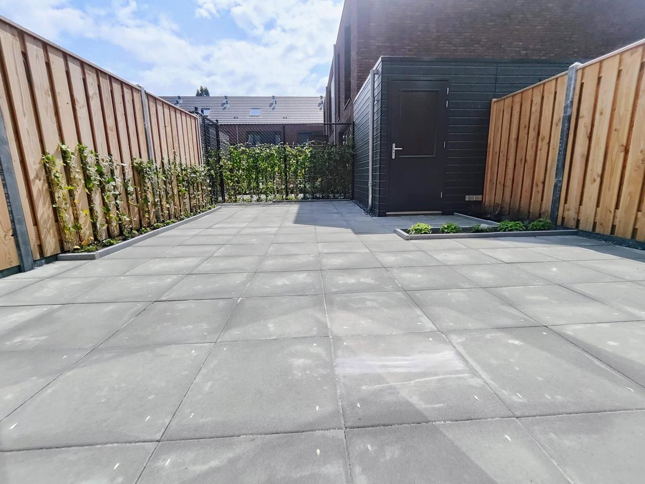 New 4-Bedroom Home in Geenhoven - Image 17