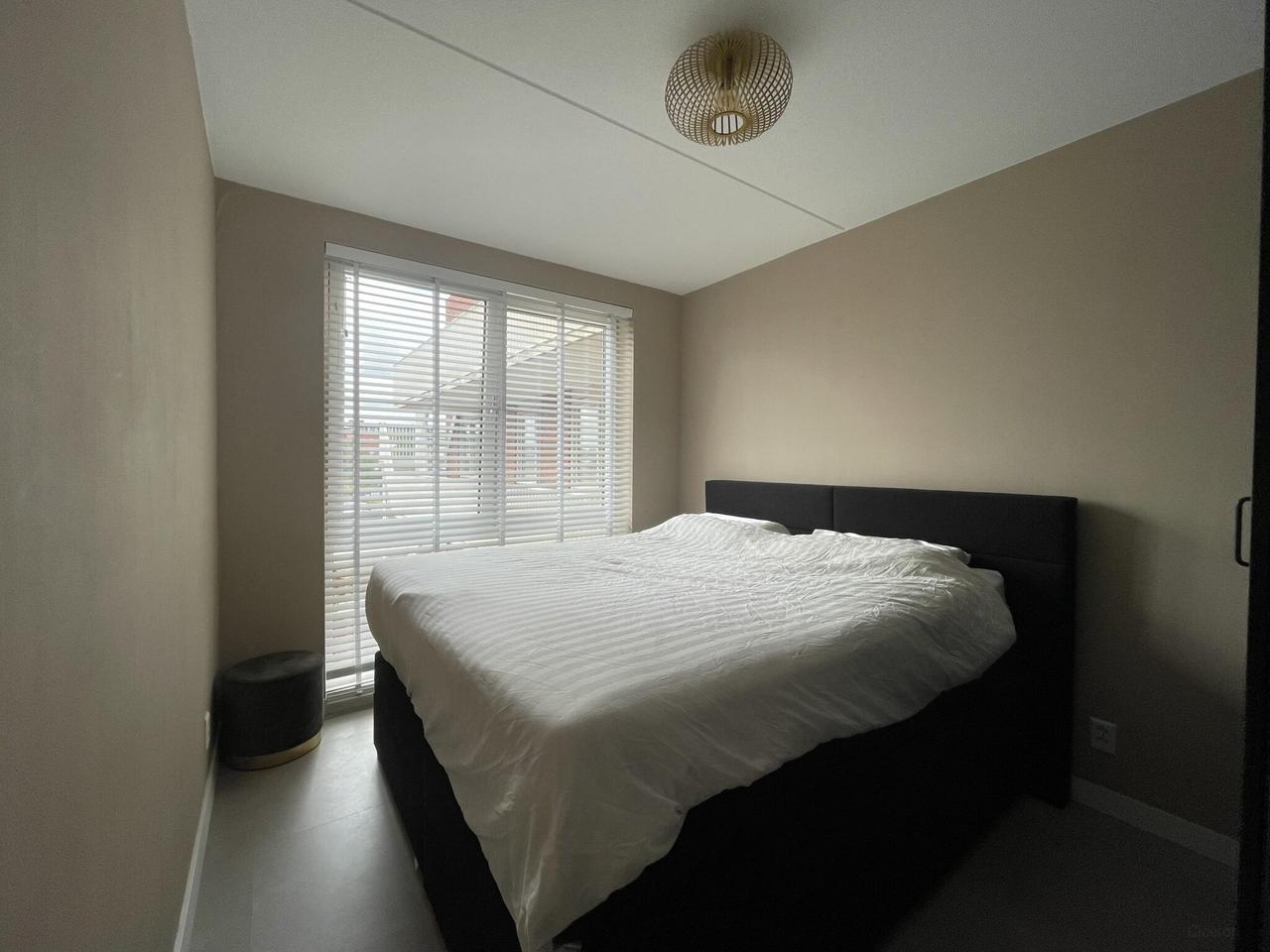 Licht 3-kamer appartement met balkon - Afbeelding 9