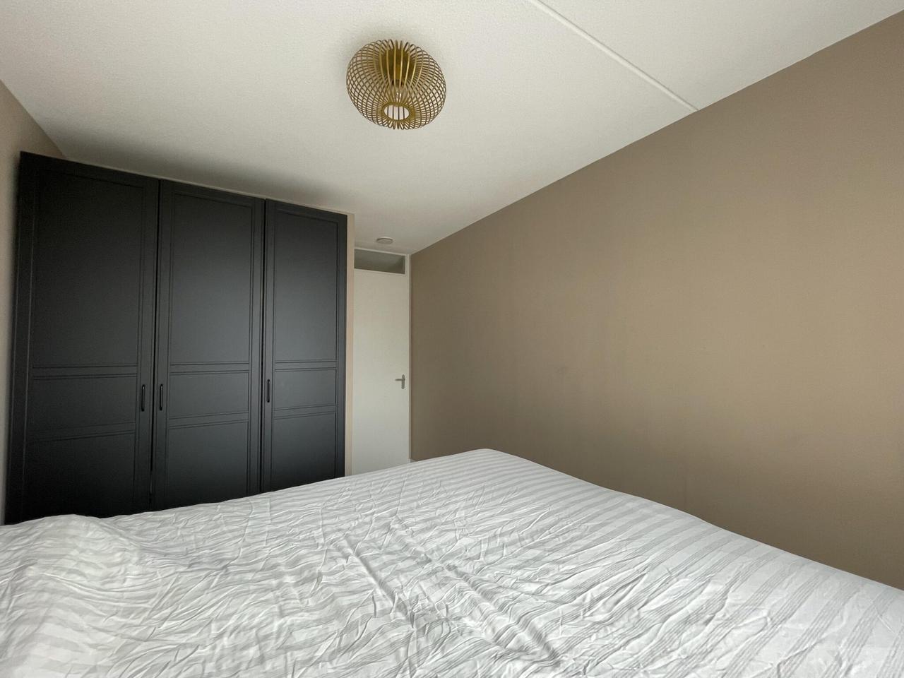 Licht 3-kamer appartement met balkon - Afbeelding 10