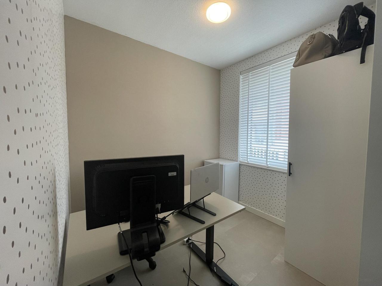 Licht 3-kamer appartement met balkon - Afbeelding 11