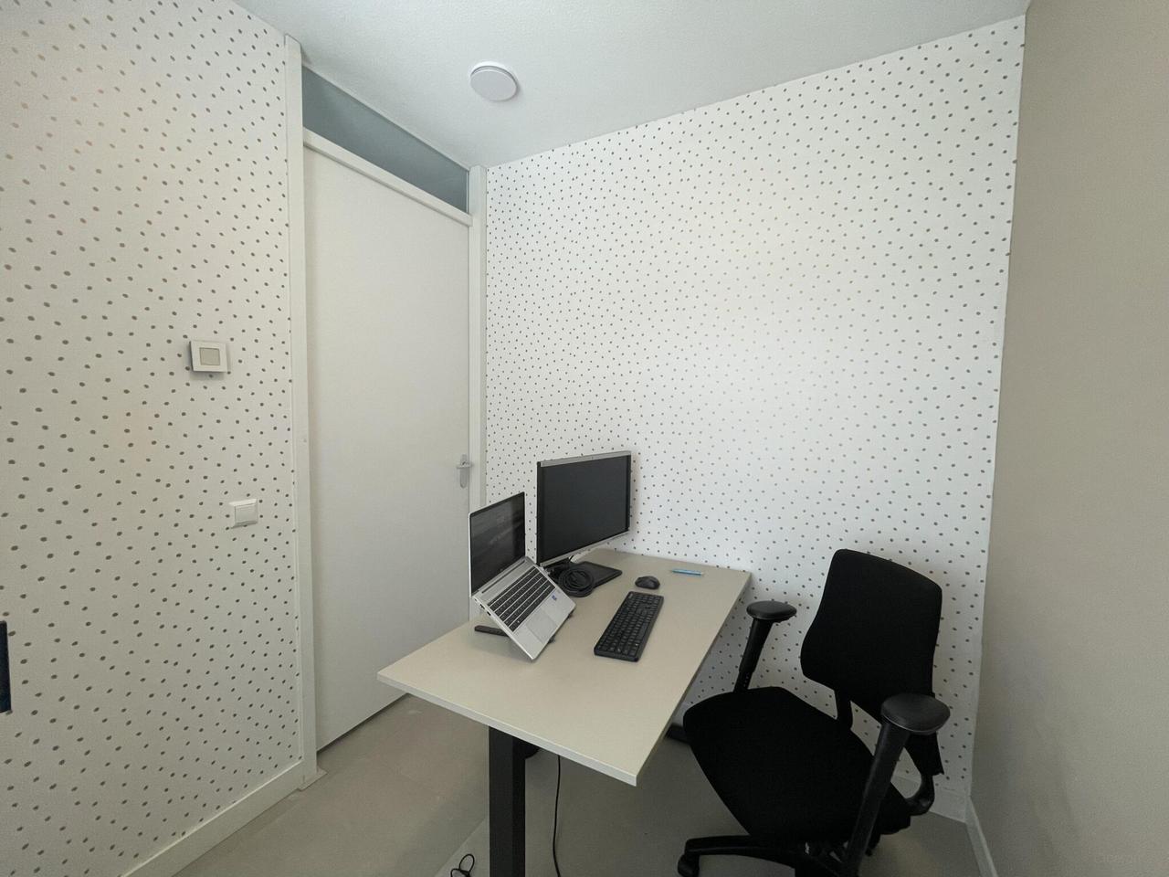 Licht 3-kamer appartement met balkon - Afbeelding 12