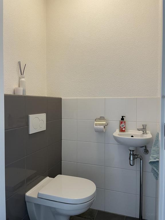 Licht 3-kamer appartement met balkon - Afbeelding 15
