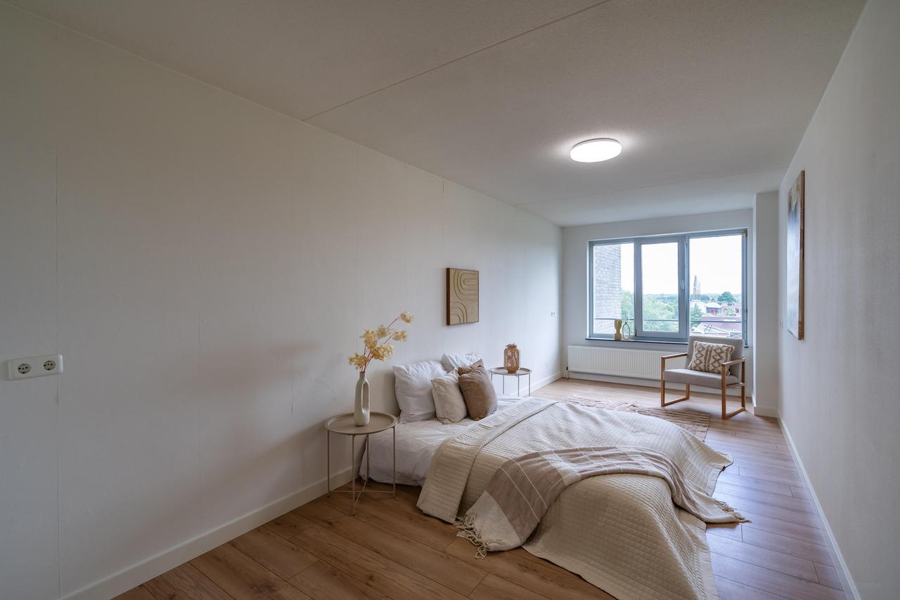 3-Bedroom Apartment in Stadshagen - Image 12