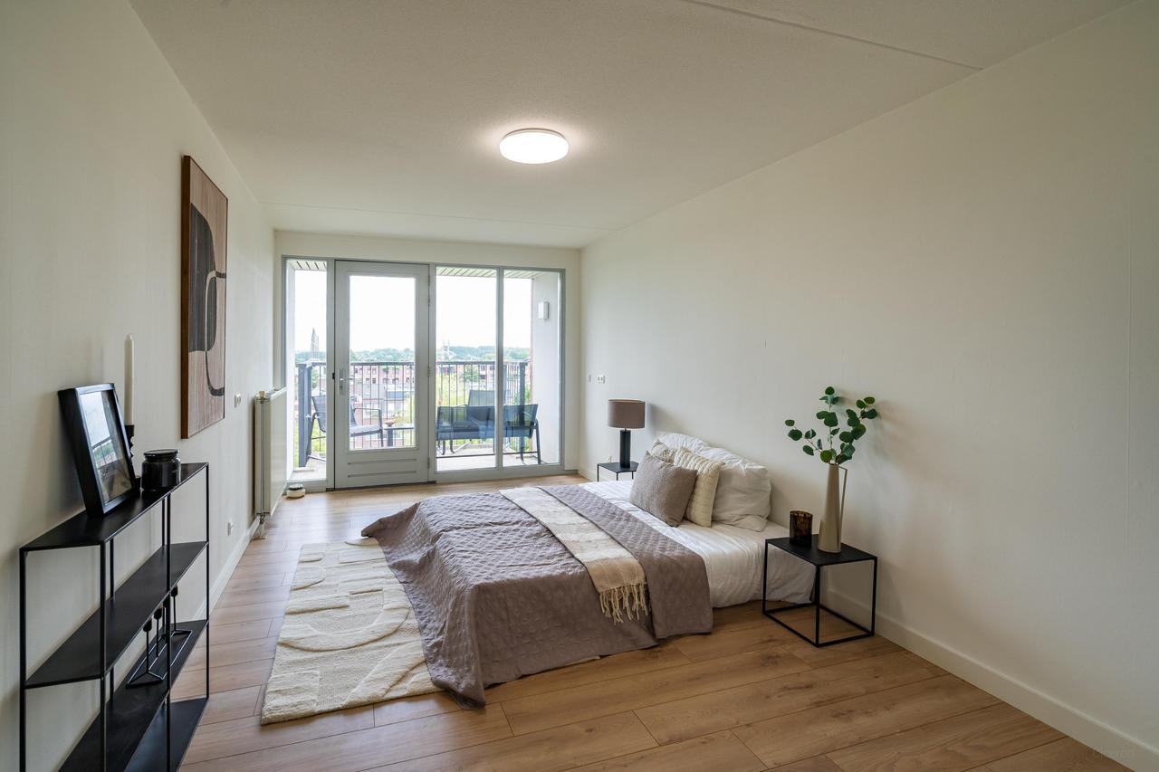 3-Bedroom Apartment in Stadshagen - Image 14