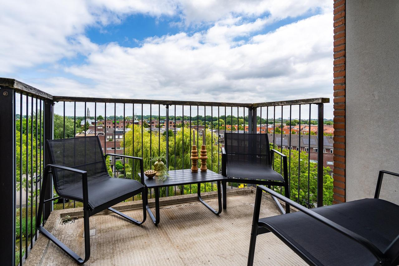 3-Bedroom Apartment in Stadshagen - Image 15