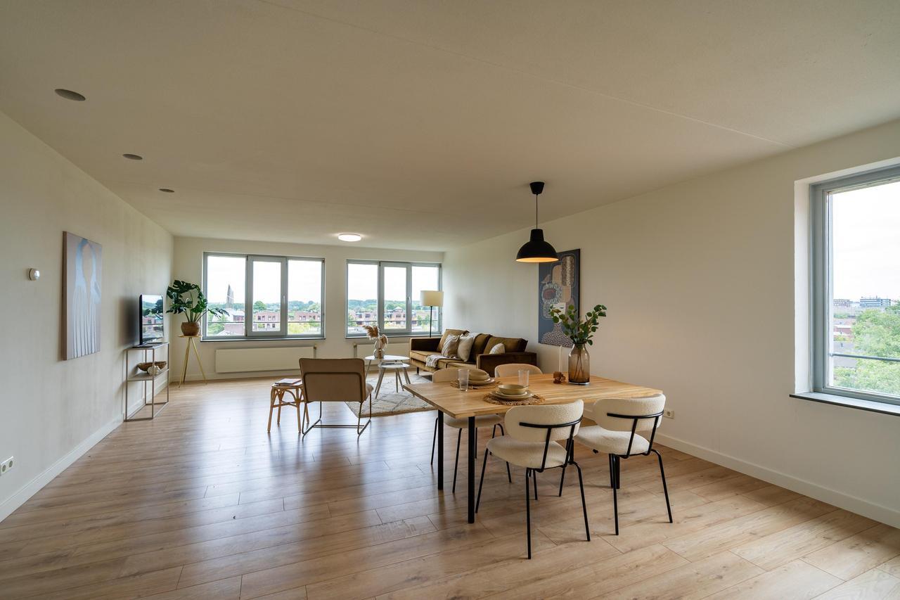 3-Bedroom Apartment in Stadshagen - Image 19