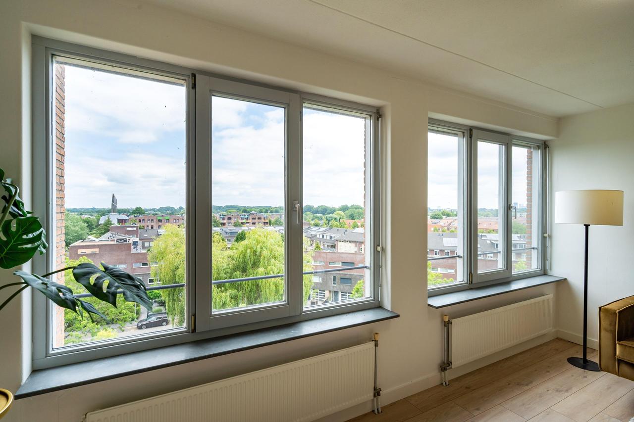 3-Bedroom Apartment in Stadshagen - Image 24