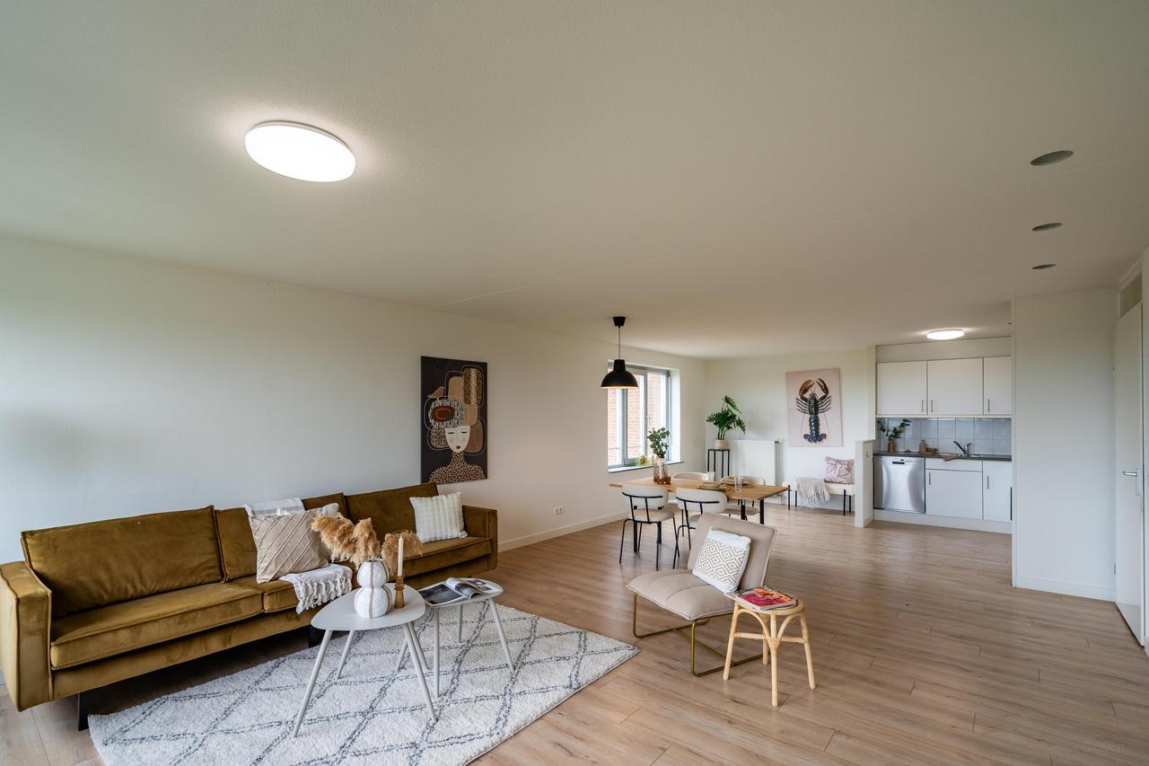 3-Bedroom Apartment in Stadshagen - Image 25