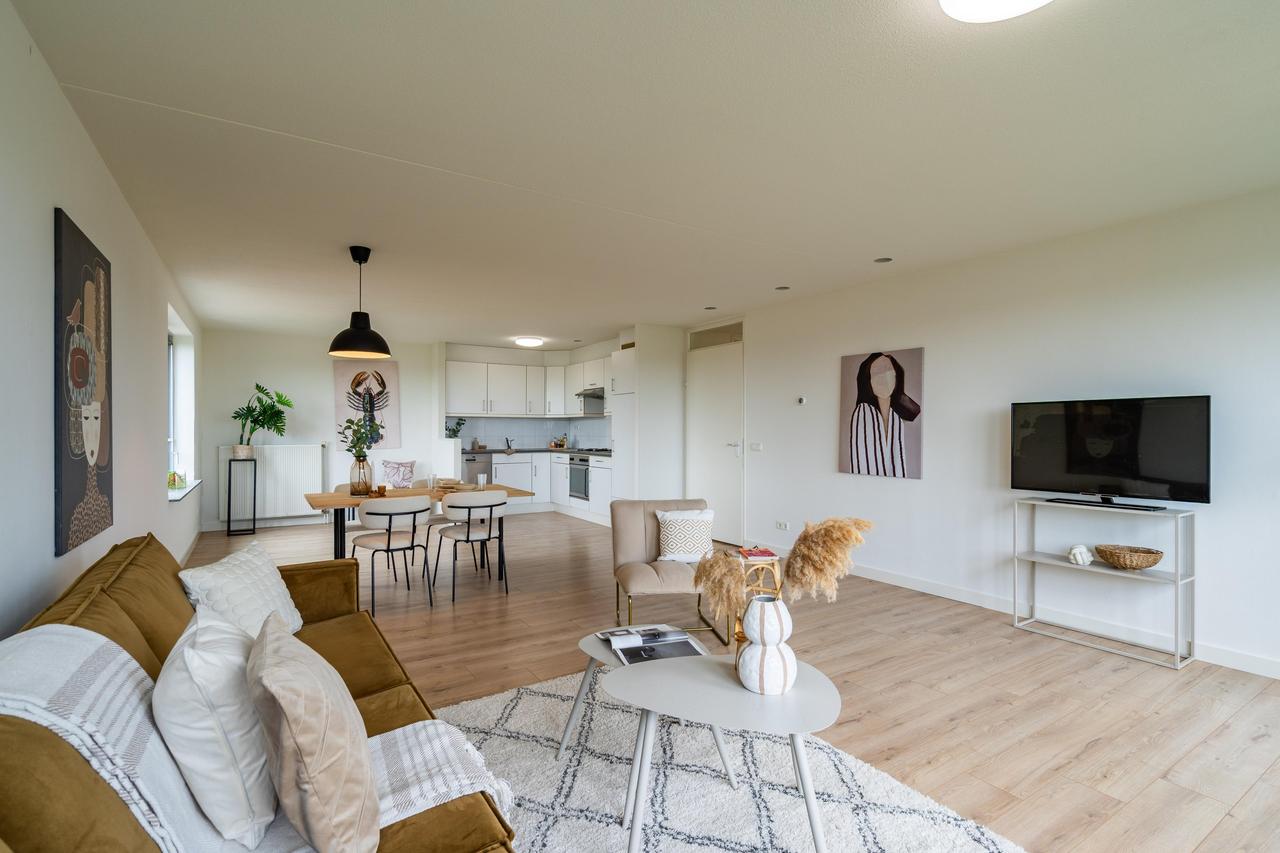 3-Bedroom Apartment in Stadshagen - Image 26