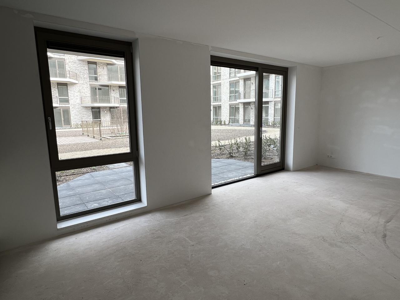 3-room apartment with parking in Rijnvliet - Image 2