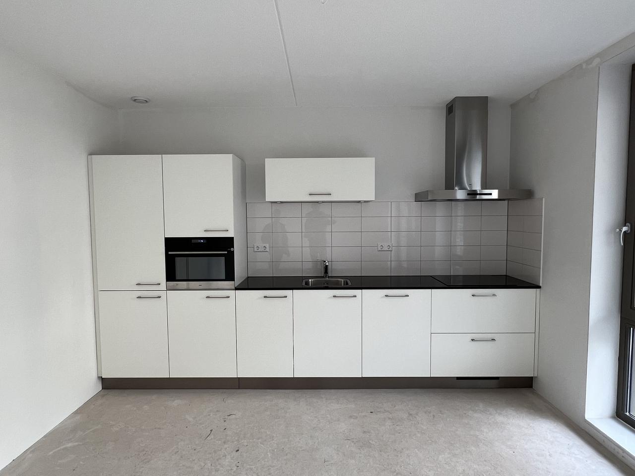 3-room apartment with parking in Rijnvliet - Image 3