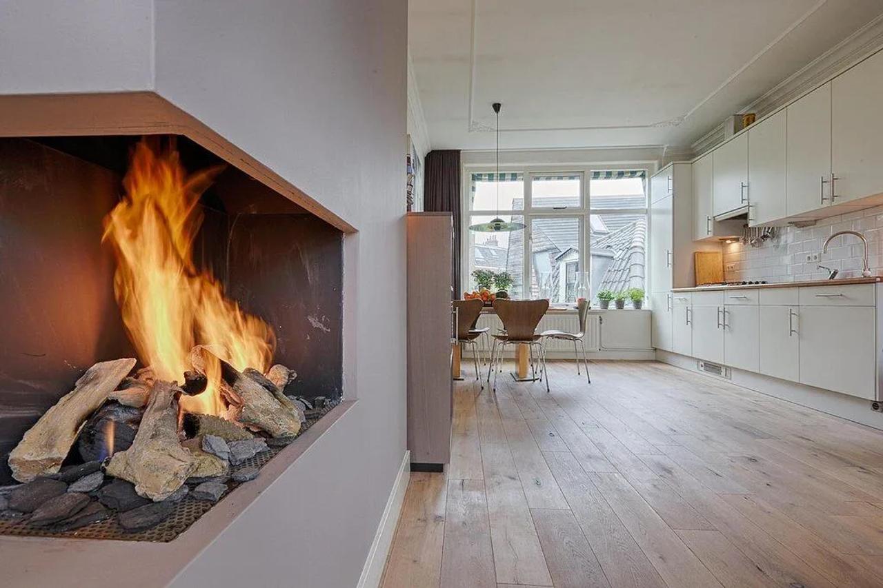 3-room apartment with sunny terrace - Image 3