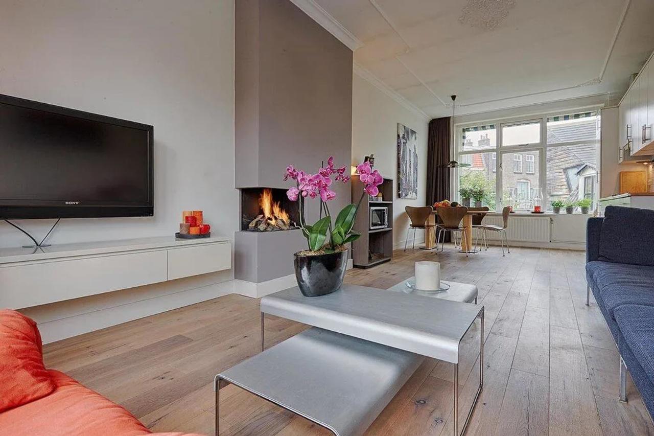3-room apartment with sunny terrace - Image 4