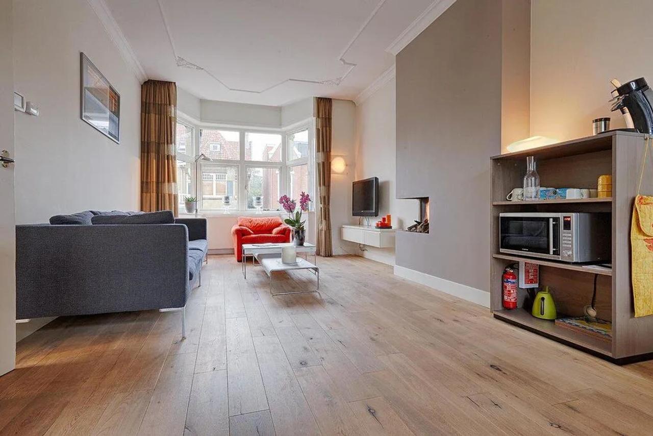 3-room apartment with sunny terrace - Image 5