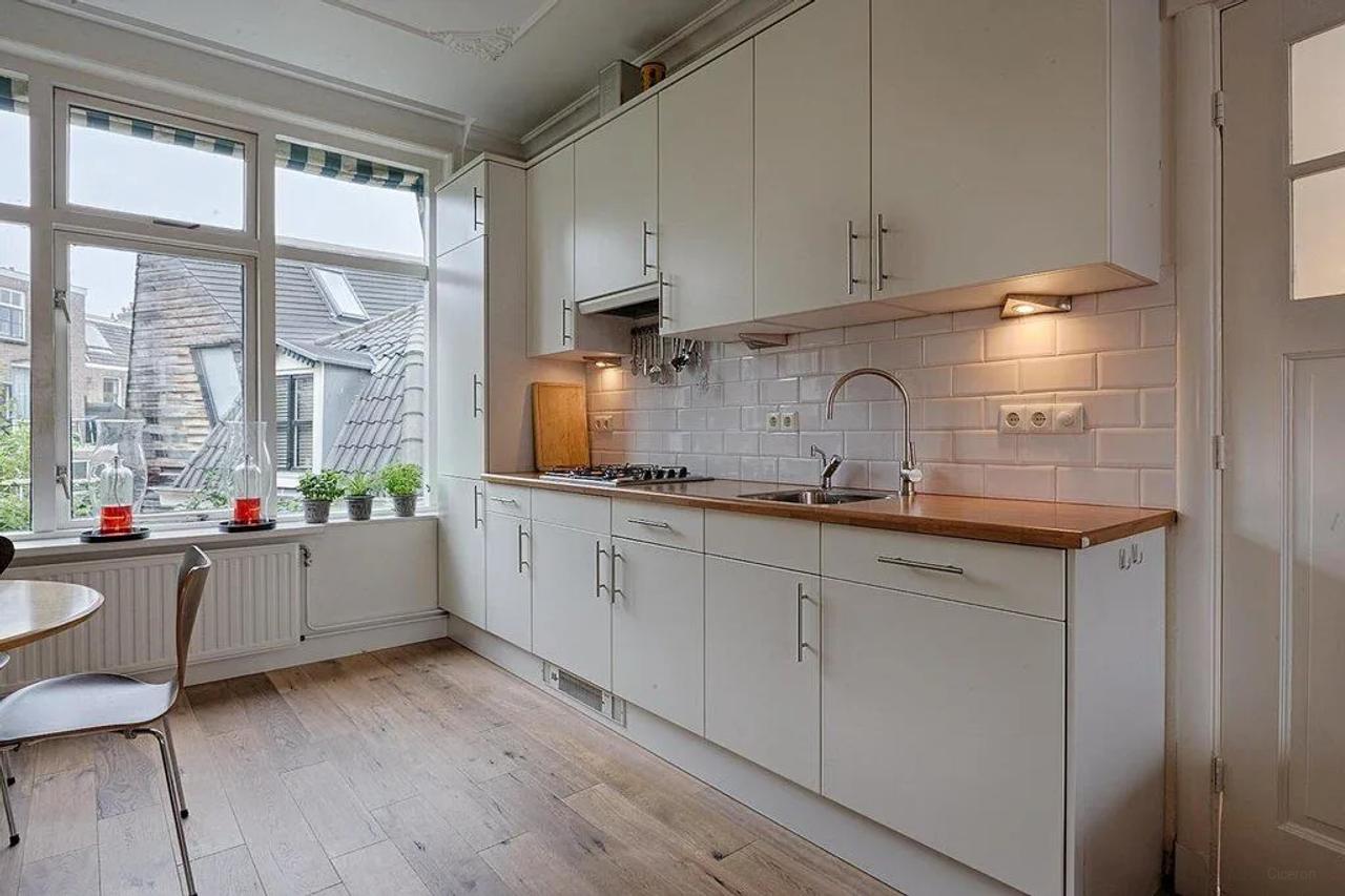 3-room apartment with sunny terrace - Image 6