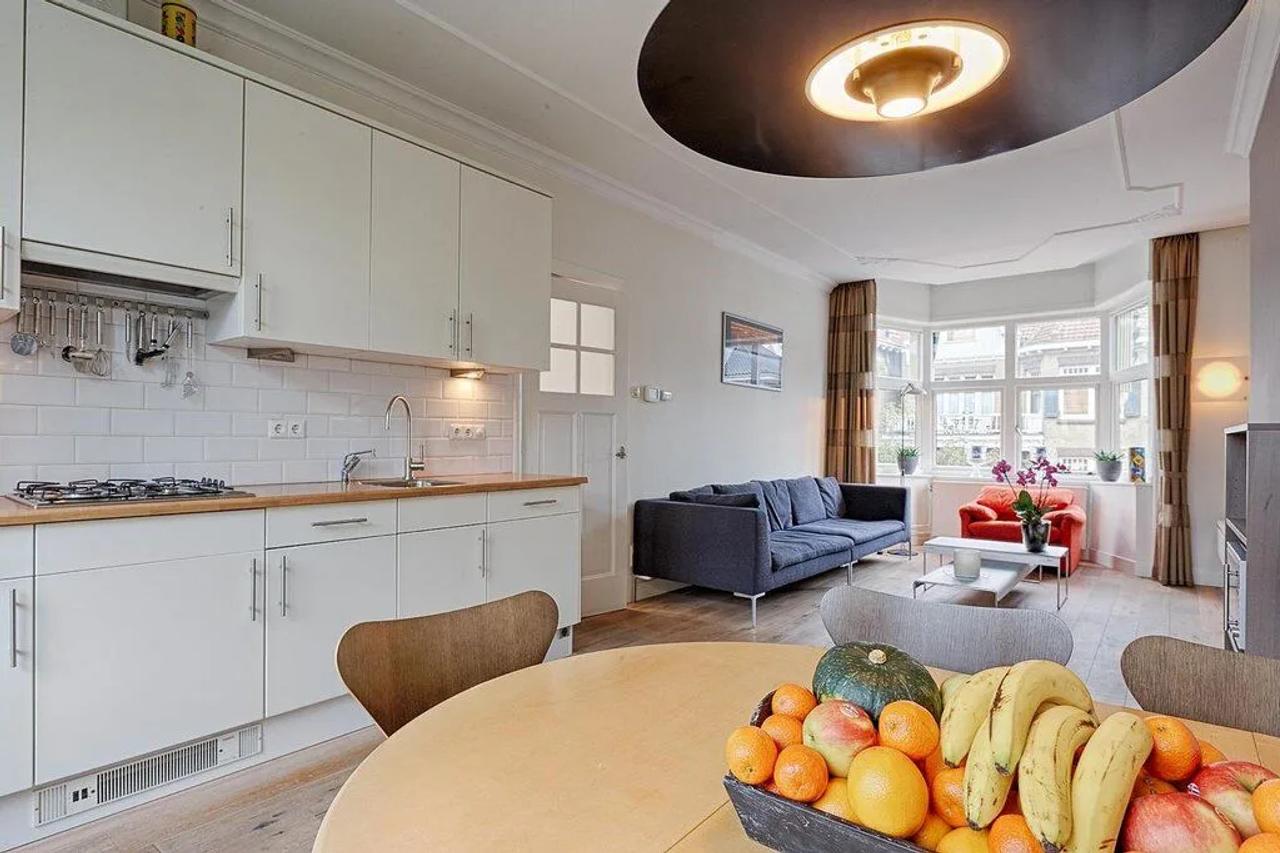 3-room apartment with sunny terrace - Image 7