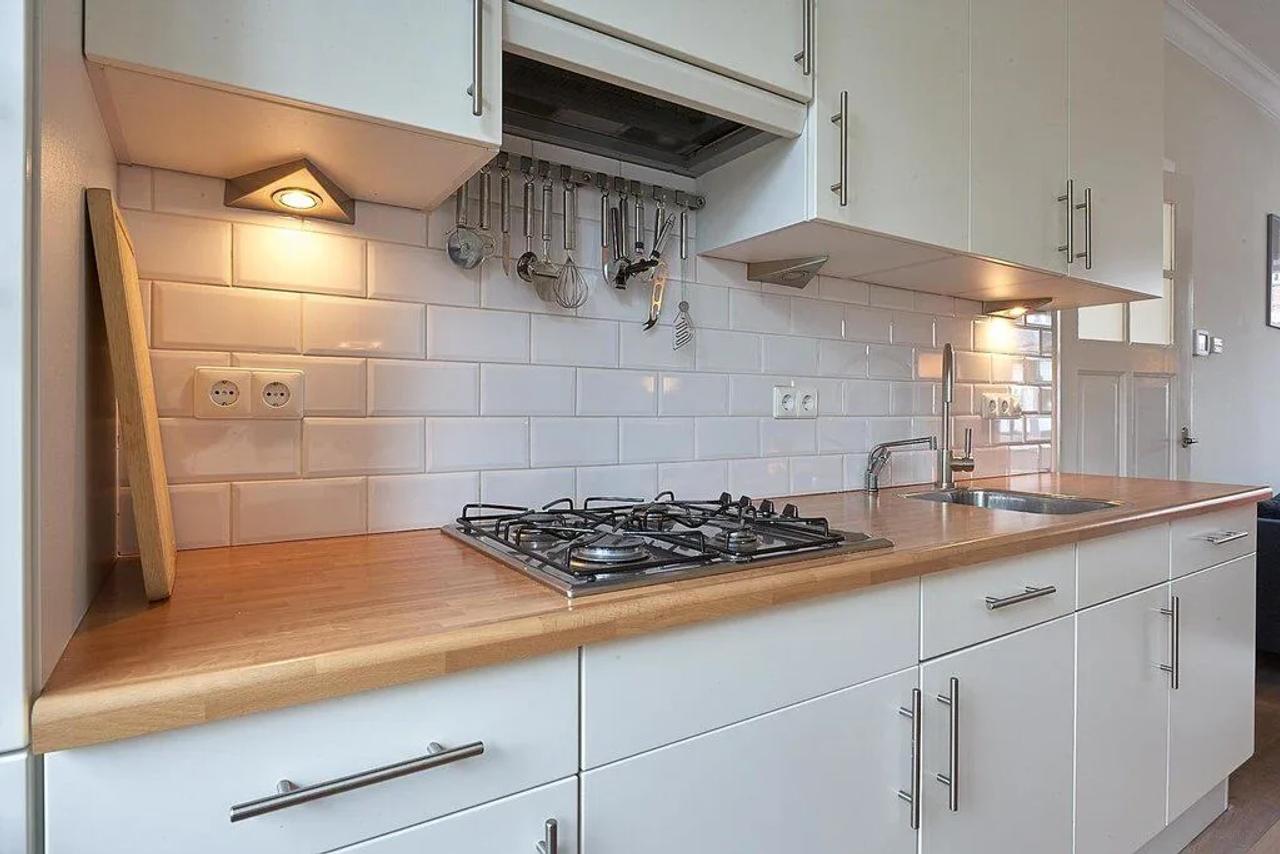 3-room apartment with sunny terrace - Image 8