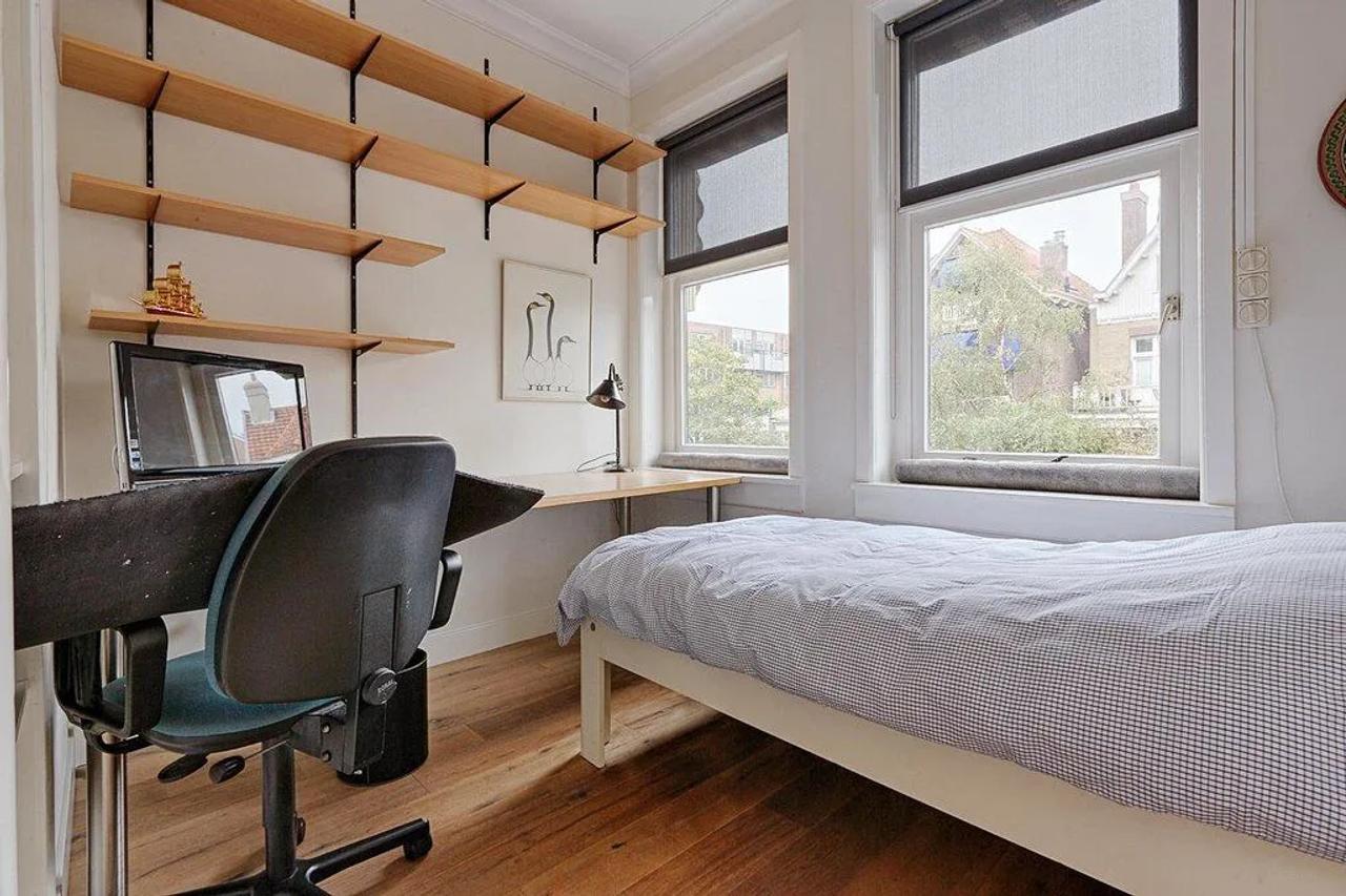 3-room apartment with sunny terrace - Image 10