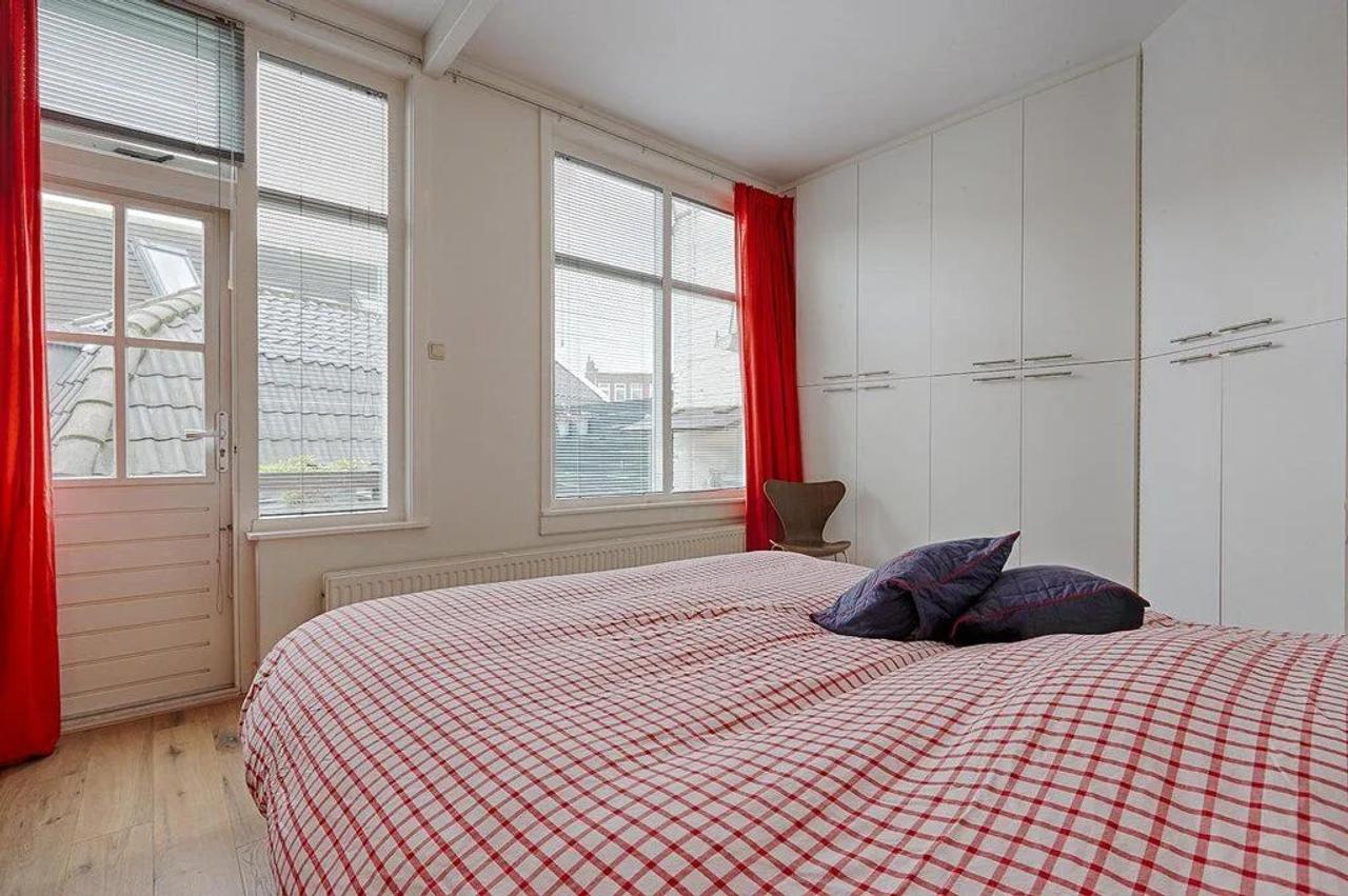 3-room apartment with sunny terrace - Image 11