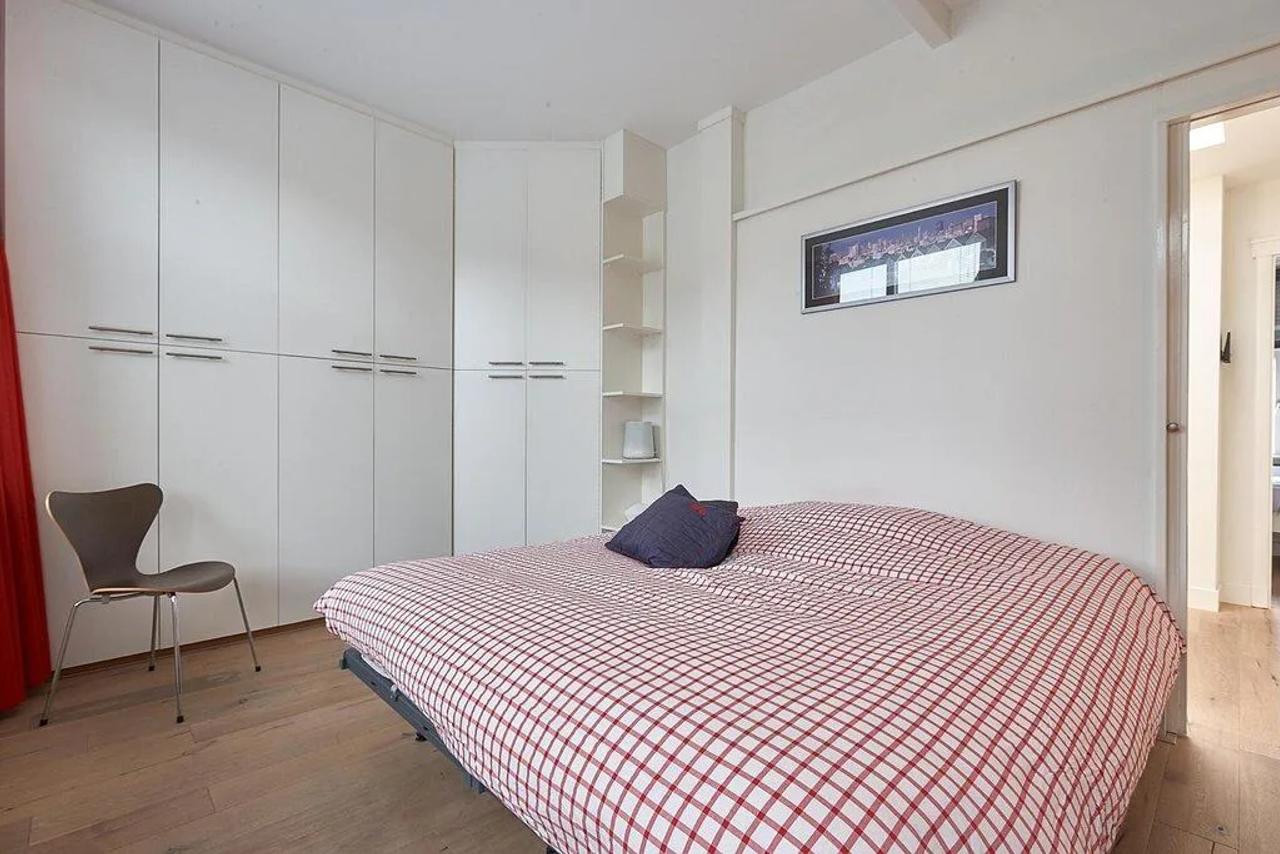 3-room apartment with sunny terrace - Image 12