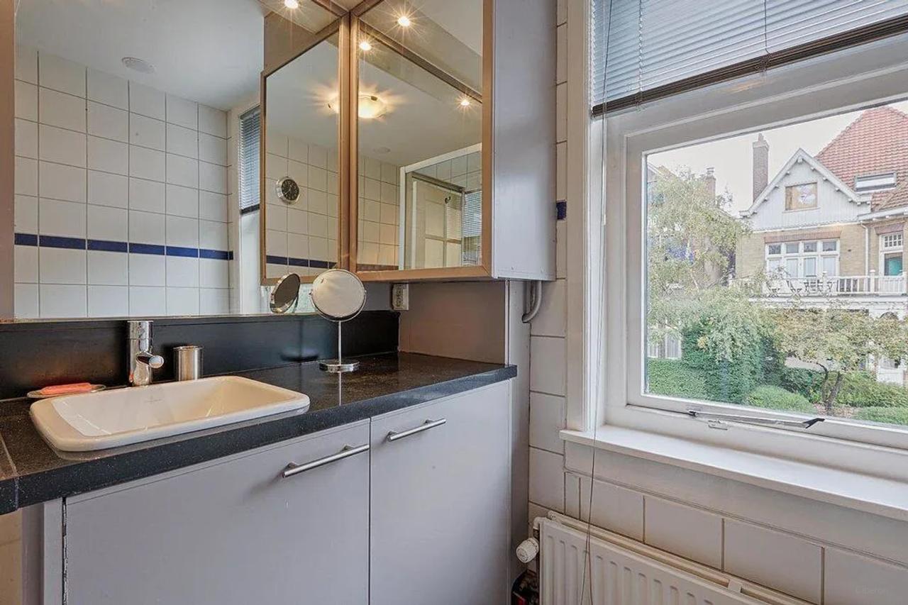 3-room apartment with sunny terrace - Image 15