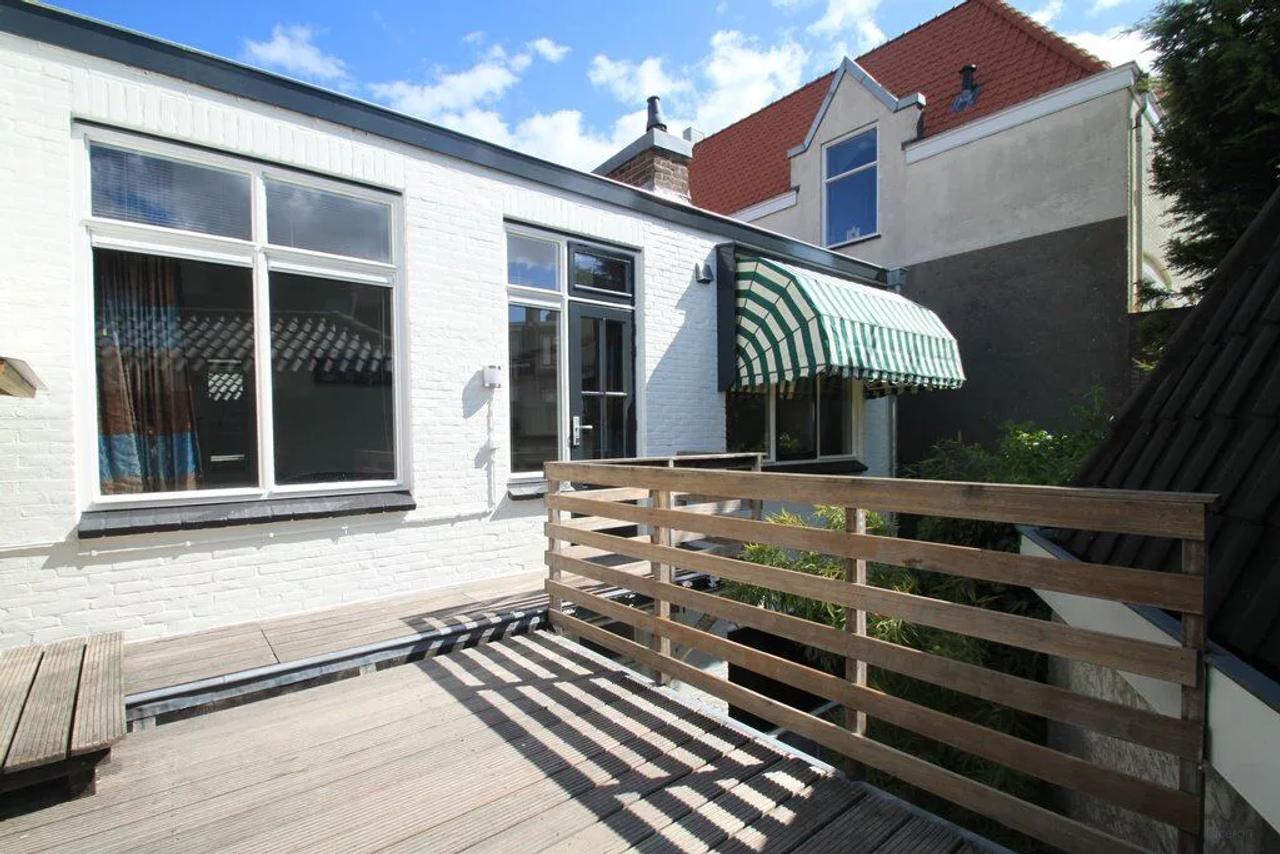 3-room apartment with sunny terrace - Image 16