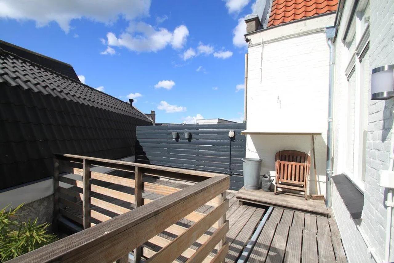 3-room apartment with sunny terrace - Image 17