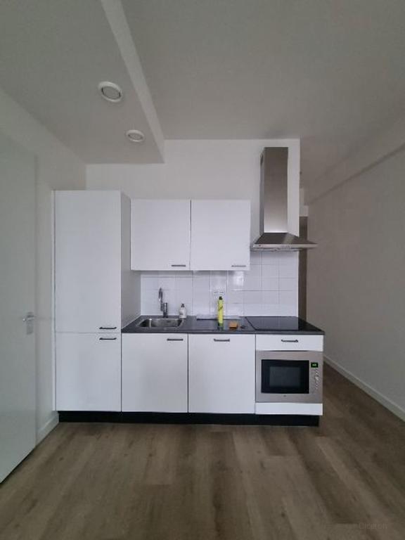 3-kamer appartement in hartje Purmerend - Afbeelding 4