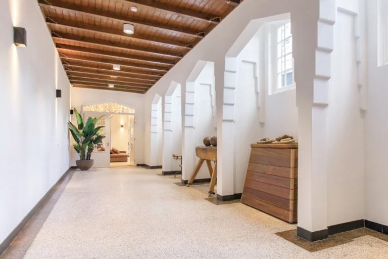 Appartement met tuin aan het Vondelpark - Afbeelding 3