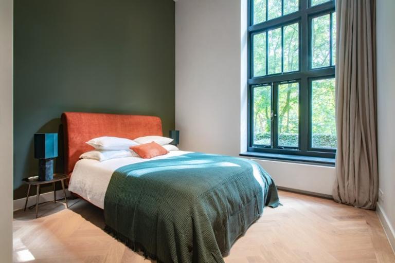 Appartement met tuin aan het Vondelpark - Afbeelding 6