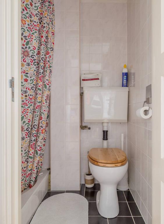 Compact 1-bedroom apartment near Leiden Central Station - Image 5
