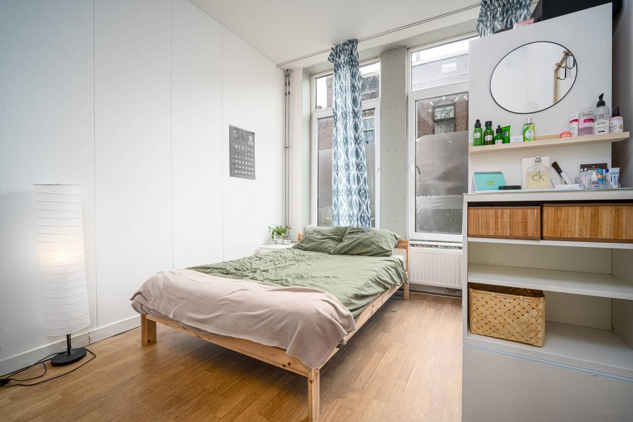 1-Bedroom Studio in De Kooi, Leiden - Image 2