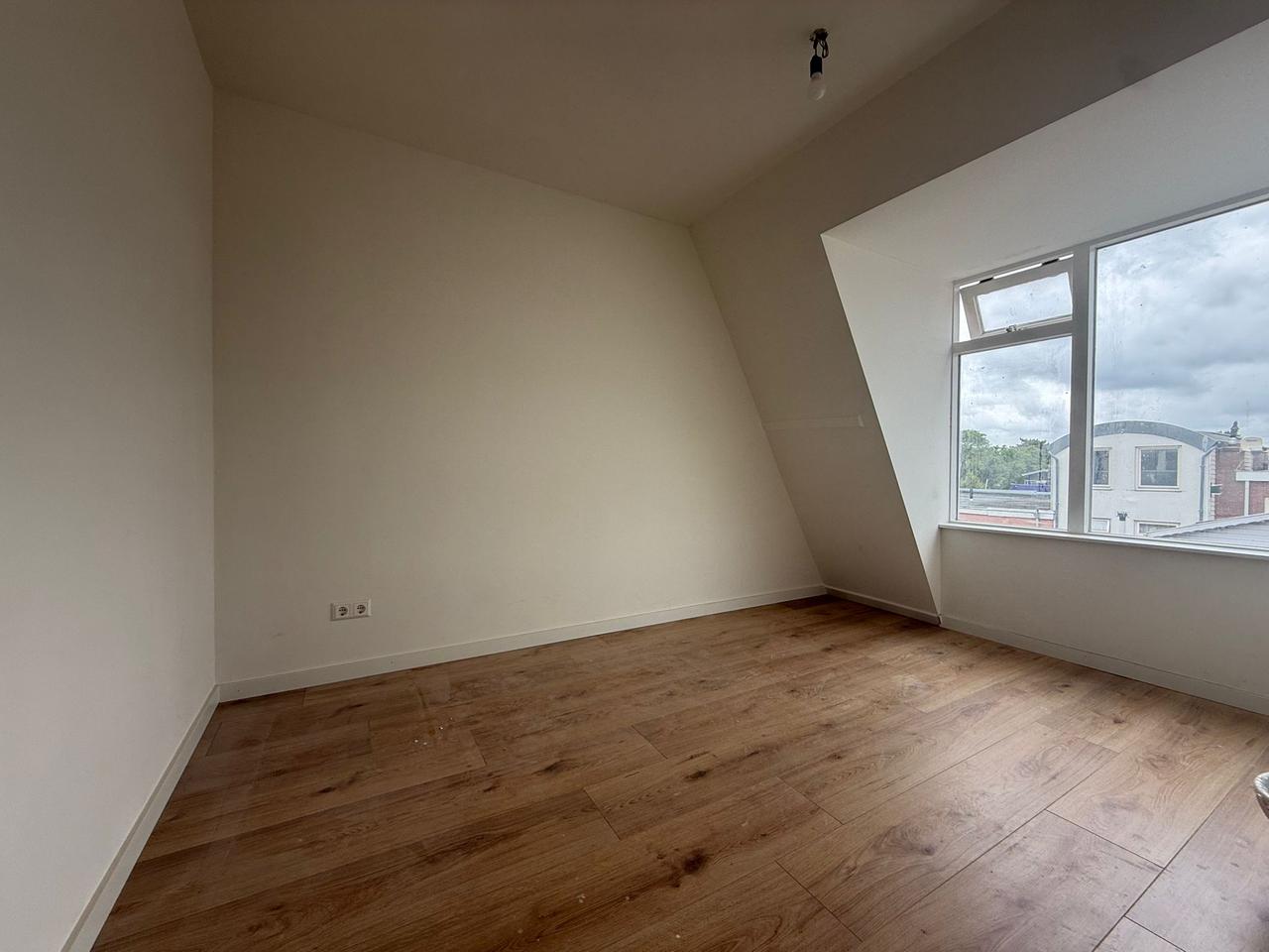 Gasloze bovenwoning met 2 slaapkamers - Afbeelding 5