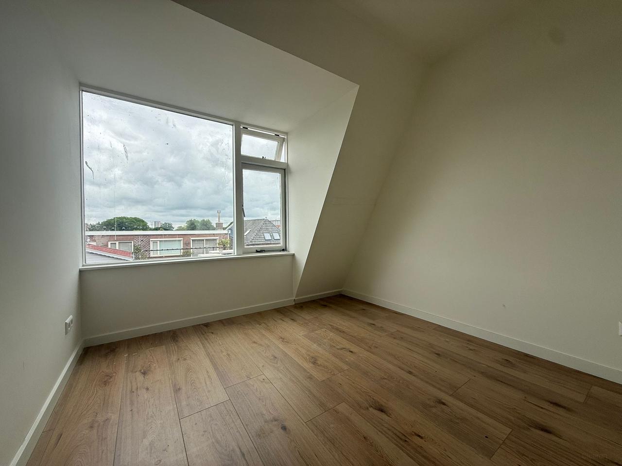 Gasloze bovenwoning met 2 slaapkamers - Afbeelding 6