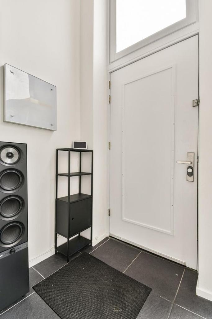 Split-level appartement met patio op IJburg - Afbeelding 3