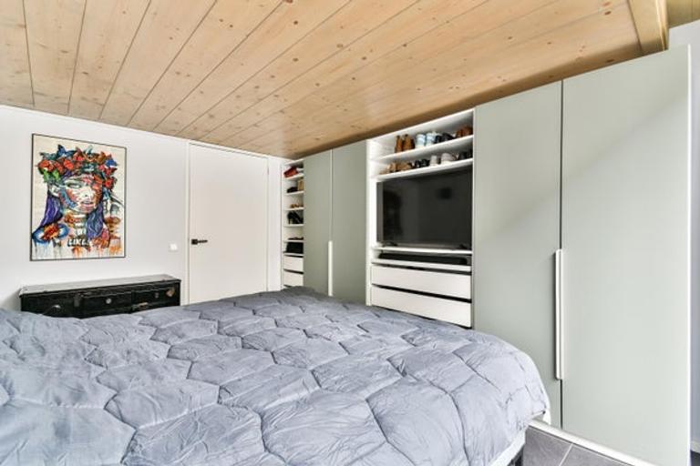 Split-level appartement met patio op IJburg - Afbeelding 14