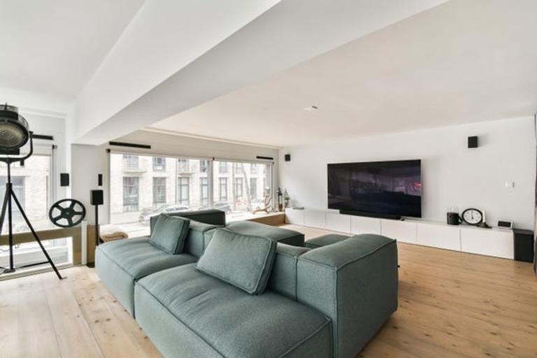 Split-level appartement met patio op IJburg - Afbeelding 17