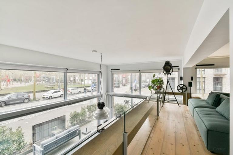 Split-level appartement met patio op IJburg - Afbeelding 19