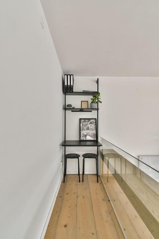 Split-level appartement met patio op IJburg - Afbeelding 20