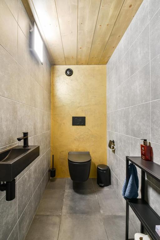 Split-level appartement met patio op IJburg - Afbeelding 22